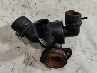 корпус термостата Volkswagen Passat B7 2013, 2.0 л., TDi, дизель, седан, 03L121111AE, CBAA, CFFA, CFFB, CFGB, CAYC, CLLA, CFGC, 03L121111AL