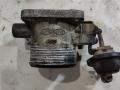 заслонка дроссельная Kia Carnival UP/GQ [рестайлинг] 2002, 2.9 л., дизель, минивэн, J3, 351004X, . - фото №2