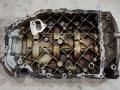 масляный поддон Volkswagen Passat B7 2013, 1.8 л., TSI, бензин, седан, 06J103603T, CDA, BZB, CGY, . - фото №2
