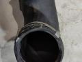 патрубок (трубопровод, шланг) Volkswagen Passat B7 2013, 1.4 л., TSI, бензин, седан, 1K0145838L, CAVD, CNWA, . - фото №3