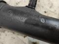 патрубок (трубопровод, шланг) Volkswagen Passat B6 2007, 2.0 л., TDi, седан, 1K0145770B, BMP, BXE, BLS, BMR, BKP, BMA, BUZ, 1K0145762BP, 1K0145762CR, 1K0145762AT - фото №2
