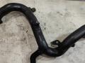 патрубок (трубопровод, шланг) Volkswagen Passat B6 2007, 2.0 л., TDi, седан, 1K0145770B, BMP, BXE, BLS, BMR, BKP, BMA, BUZ, 1K0145762BP, 1K0145762CR, 1K0145762AT - фото №3