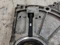 крышка двигателя задняя BMW X5 F15 2015, 3.0 л., дизель, внедорожник 5 дв., N57D30A, 781299603, . - фото №2
