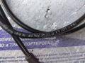 трос капота Skoda Superb 1 поколение 2005, 1.9 л., TDi, дизель, хетчбэк 5 дв., 3B1823531D, . - фото №2