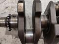 коленвал Audi A4 B7 2006, 2.0 л., бензин, седан, BPG, ALT, AWA, 06A105021AR, BPJ, BWE, BWT, BGB, BUL, BYK, . - фото №2