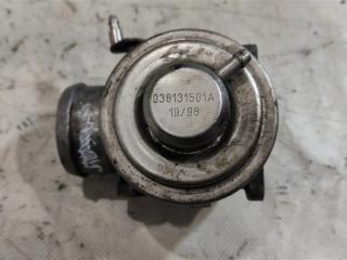 клапан EGR Volkswagen Polo 4 поколение 2003, 1.4 л., TDi, дизель, хетчбэк 5 дв., 038131501M, 045131501C, 038131501A, AHF, ALH, ATD, ARG, 038131501AR, 038131501E, 045131501L, ASV