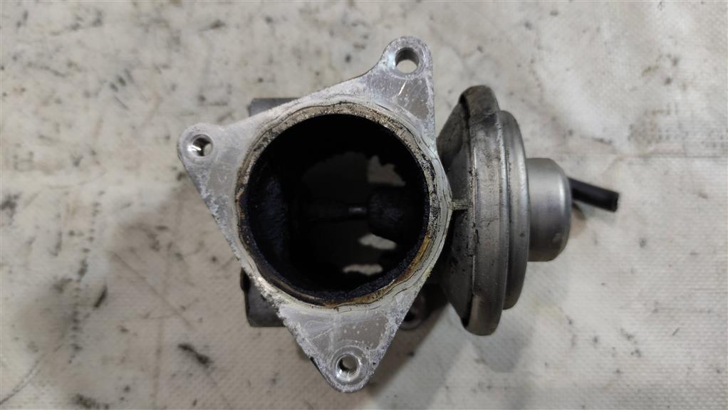 клапан EGR Volkswagen Passat B6 2007, 1.9 л., TDi, дизель, седан, 038131501AN, 038131501AF, BKC, 038131501S, BXE, BRU, AXR, AVQ, . - фото №1