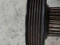 шкив коленвала Volkswagen Jetta 5 поколение 2006, 2.0 л., бензин, седан, BPY, 06F105243H, BPJ, BWE, BWA, BUL, 06F105243J - фото №3