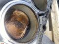 блок цилиндров Mercedes-Benz S-Класс W220 2001, 4.3 л., седан, 113.941, OM113941, OM113 - фото №5