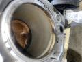 блок цилиндров Mercedes-Benz S-Класс W220 2001, 4.3 л., седан, 113.941, OM113941, OM113 - фото №9