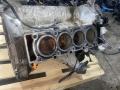 блок цилиндров Mercedes-Benz S-Класс W220 2001, 4.3 л., седан, 113.941, OM113941, OM113 - фото №10