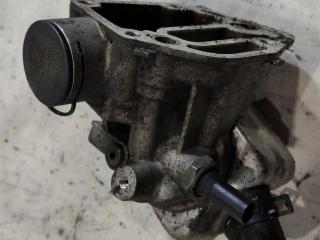 радиатор масляный Audi A6 4B/C5 [рестайлинг] 2002, 1.8 л., бензин, седан, 028117021B, 028117021K, 028117021L