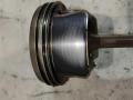 поршень Volkswagen Passat B6 2006, 2.0 л., бензин, седан, BPG, BPY, 06D107066AB, BPJ, BWE, AXX, BWA, BWT, CDL, BGB, BUL, BYK, CDLA, CDLC - фото №3