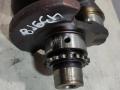 коленвал Volkswagen Passat B6 2006, 2.0 л., бензин, седан, BVZ, BVY, BPY, BLR, BLX, BLY, 06A105021AR, BVX, AXX, BWA, . - фото №5