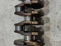 коленвал Volkswagen Passat B6 2006, 2.0 л., бензин, седан, BVZ, BVY, BPY, BLR, BLX, BLY, 06A105021AR, BVX, AXX, BWA, . - фото №7