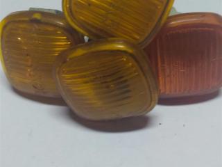 повторитель передний левый Audi A6 4A/C4 1997, 1.8 л., бензин, седан, 4D0949127B, .