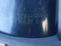 фонарь крышки багажника правый Volkswagen Passat CC 1 поколение 2010, 2.0 л., бензин, седан, 3C8945094E, . - фото №4