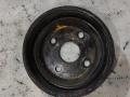 шкив помпы Kia Carnival UP/GQ [рестайлинг] 2002, 2.9 л., дизель, минивэн, J3, . - фото №3