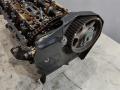 головка блока цилиндров Audi A6 4B/C5 2000, 2.4 л., бензин, седан, APS, AGA, APZ, ., 078103373A - фото №4