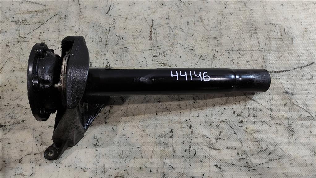 полуось передняя правая (приводной вал, ШРУС) Volkswagen Passat B6 2006, 2.0 л., TDi, дизель, седан, 1K0407271EE, 1K0407271BJ, BMP, 1K0407272CQ, BKP, BMA, 1K0407271NP, 3C0407271AJ - фото №1