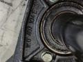 полуось передняя правая (приводной вал, ШРУС) Volkswagen Passat B6 2006, 2.0 л., TDi, дизель, седан, 1K0407271EE, 1K0407271BJ, BMP, 1K0407272CQ, BKP, BMA, 1K0407271NP, 3C0407271AJ - фото №6