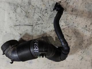 патрубок (трубопровод, шланг) Volkswagen Jetta 5 поколение 2008, 2.0 л., TDi, дизель, седан, 3C0129654P, 3C0129654AJ, BMN, CBAA, CBAB, CBDC, CBBB, CFFA, CFFB, CLCA, CFGB