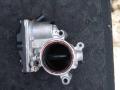заслонка дроссельная Volkswagen Passat B6 2009, 2.0 л., TDi, дизель, седан, 03L128063T, 03L128063K, 03L128063R, 03L128063E, CAH, CAG, CBA, 03L128063J, 03L128063AC, CBB, 03L128063AF, 03L128063C, 03L128063D, CBD, CEG, CME - фото №4