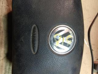 подушка безопасности водителя Volkswagen Passat B5 [рестайлинг] 2002, 1.9 л., TDi, дизель, седан, 3B0880201BM, .