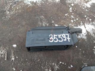 Разъем ЭБУ Audi A6 4F/C6 [рестайлинг] 2009, 2.0 л., бензин, седан, 3C0973763A, CAGB, CAHA, CAHB, 3C0973763