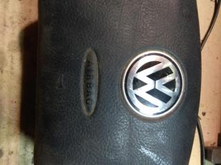 подушка безопасности водителя Volkswagen Passat B5 [рестайлинг] 2002, 1.9 л., TDi, дизель, седан, 3B0880201AE, .