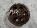 Звездочка масляного насоса Audi A6 4F/C6 2005, 3.0 л., бензин, седан, BBJ, 06C115121A, . - фото №2
