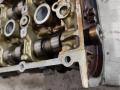 Распредвал выпускной Skoda Fabia 2 поколение (5J) [рестайлинг] 2012, 1.2 л., хетчбэк 5 дв., 03E109101AA, CGPA, CGPB, . - фото №3
