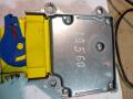 блок AirBag Volkswagen Golf 5 поколение 2007, 2.0 л., TDi, дизель, хетчбэк 5 дв., 1K0909605P, . - фото №2