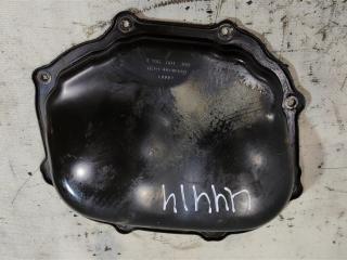 крышка двигателя передняя Audi A6 4F/C6 2006, 3.2 л., бензин, седан, BPK, AUK, 06E109285F, BKH, BYU, .