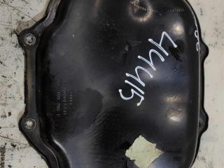 крышка двигателя передняя Audi A6 4F/C6 2006, 3.2 л., бензин, седан, BPK, AUK, 06E109286F, BKH, BYU, .