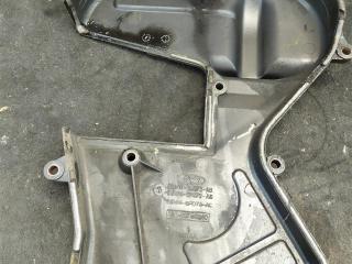 защита (кожух) ремня ГРМ Ford Fiesta 4 поколение [рестайлинг] 1999, 1.3 л., бензин, хетчбэк 5 дв., DHF, DHB, 098K12, DHA, DHC, DHD, DHE, DHG, 091847, 6P073AB, 6P073AC