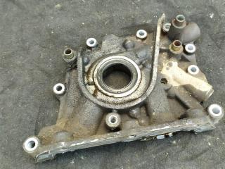 насос масляный Ford Fiesta 4 поколение [рестайлинг] 1999, 1.3 л., бензин, хетчбэк 5 дв., DHF, DHB, 0908A, DHA, DHC, DHD, DHE, DHG, 6908A