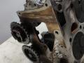 головка блока цилиндров Volkswagen Transporter T4 1998, 2.8 л., бензин, фургон, AES, 021103373E, . - фото №5