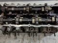 головка блока цилиндров Volkswagen Transporter T4 1998, 2.8 л., бензин, фургон, AES, 021103373E, . - фото №6