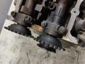 головка блока цилиндров Volkswagen Transporter T4 1998, 2.8 л., бензин, фургон, AES, 021103373E, . - фото №7