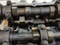 головка блока цилиндров Volkswagen Transporter T4 1998, 2.8 л., бензин, фургон, AES, 021103373E, . - фото №8