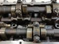 головка блока цилиндров Volkswagen Transporter T4 1998, 2.8 л., бензин, фургон, AES, 021103373E, . - фото №9