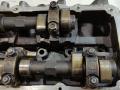 головка блока цилиндров Volkswagen Transporter T4 1998, 2.8 л., бензин, фургон, AES, 021103373E, . - фото №10