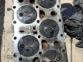 головка блока цилиндров Volkswagen Transporter T4 1998, 2.8 л., бензин, фургон, AES, 021103373E, . - фото №12