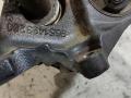 кронштейн полуоси Peugeot 307 1 поколение [рестайлинг] 2006, 1.6 л., бензин, хетчбэк 5 дв., NFU, 9651493280, TU5JP4, . - фото №4