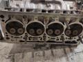 головка блока цилиндров Volkswagen Passat B7 2013, 1.8 л., TFSI, бензин, седан, CPR, 06L103403B, CPK - фото №3