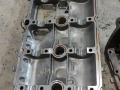 головка блока цилиндров Volkswagen Passat B7 2013, 1.8 л., TFSI, бензин, седан, CPR, 06L103403B, CPK - фото №9