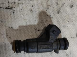 форсунка Mercedes-Benz A-Класс W168 2000, 1.6 л., бензин, хетчбэк 5 дв., 166.960, A0000788723, .