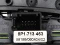 селектор АКПП Audi A3 8P/8PA [рестайлинг] 2005, 2.0 л., TDi, дизель, хетчбэк 5 дв., 8P1713463, . - фото №3