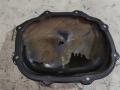 крышка двигателя передняя Audi A6 4F/C6 2006, 3.2 л., бензин, седан, BPK, AUK, 06E109286F, BKH, BYU, . - фото №3